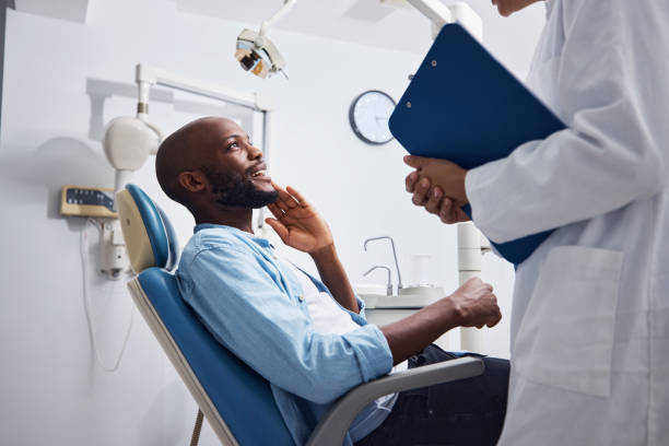 Best Emergency Orthodontic Repairs in Maan, ND