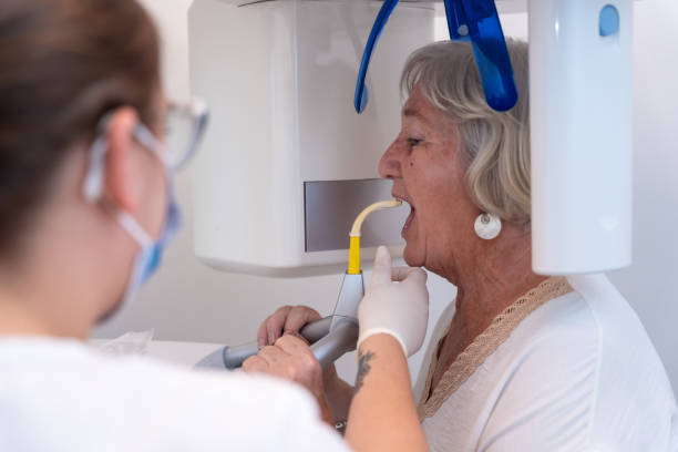 Professional Emergency Dental Service in ND